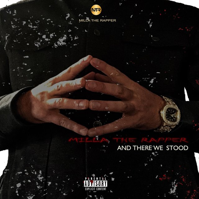 And There We Stood