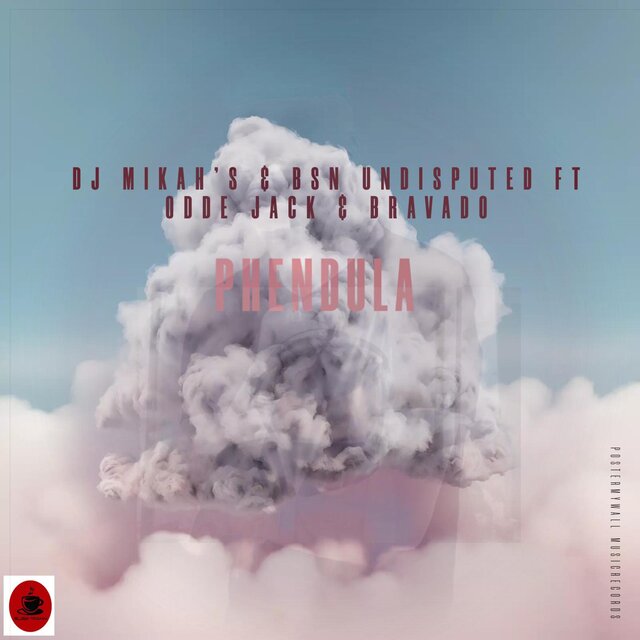 Phendula (feat. BsN Undisputed, Odde Jack & Bravado)