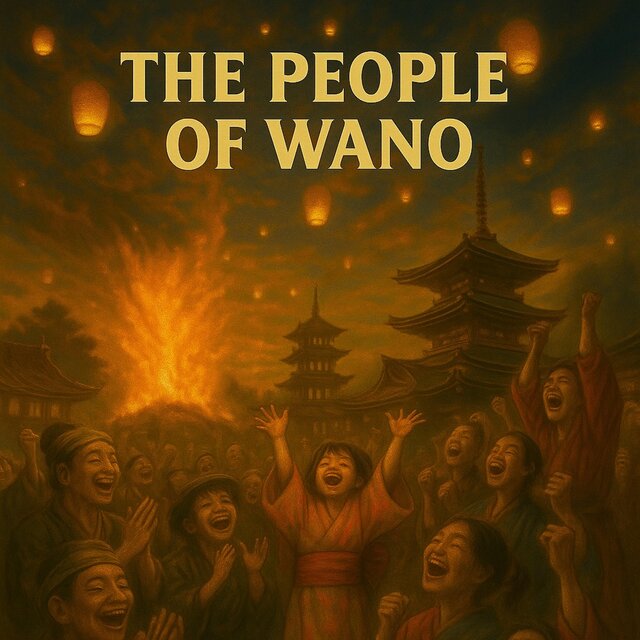 The People of Wano