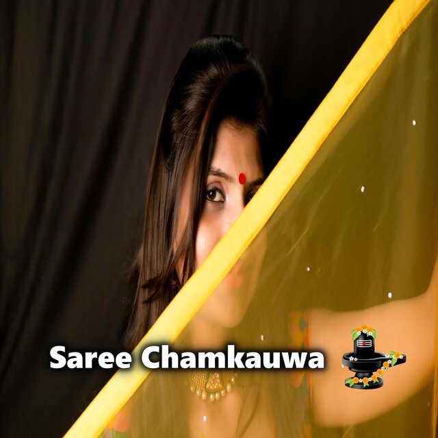 Saree Chamkauwa