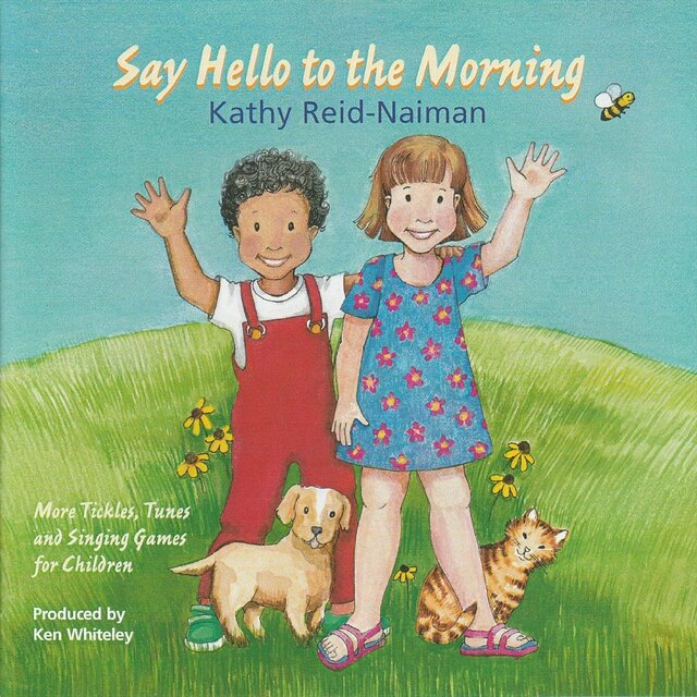 Say Hello To The Morning