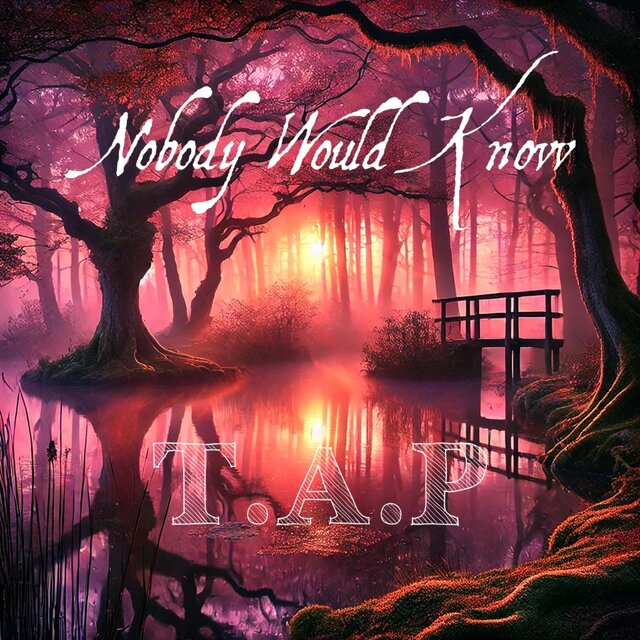Nobody Would Know