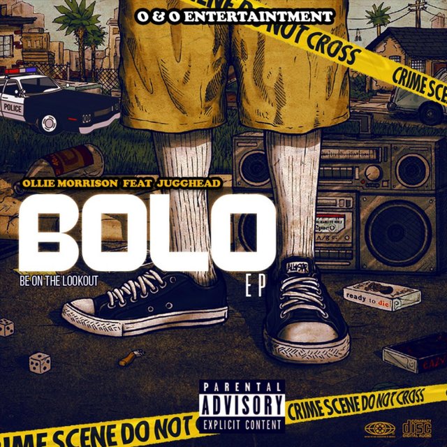 B.o.l.o.