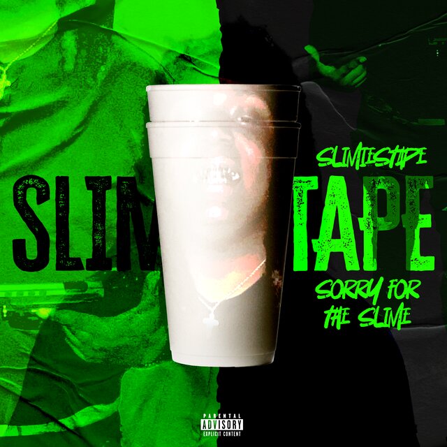 Sorry For The Slime