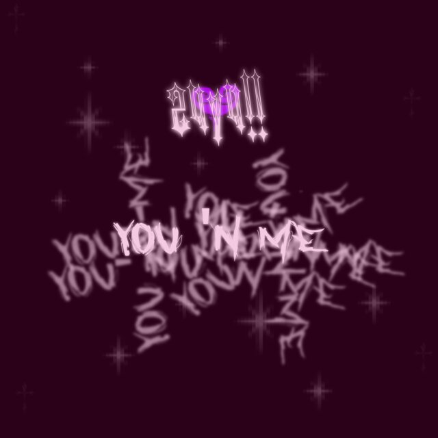 YOU N ME (Instrumentals)