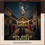 Num berço humilde
