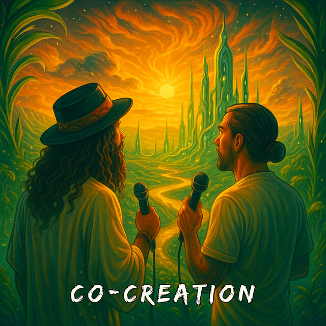 Co-Creation