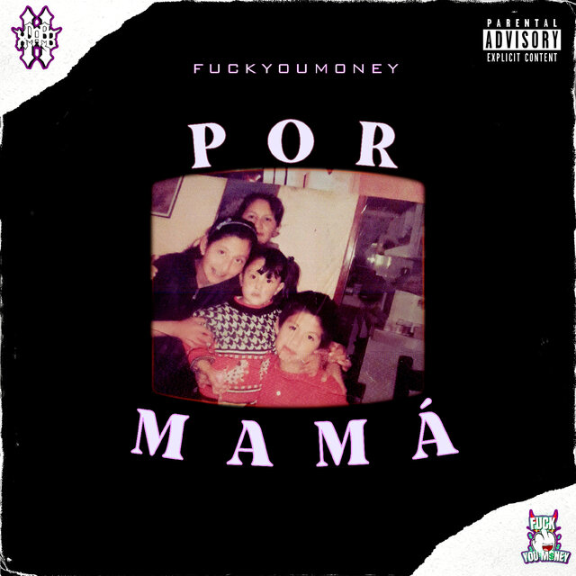 Por Mamá