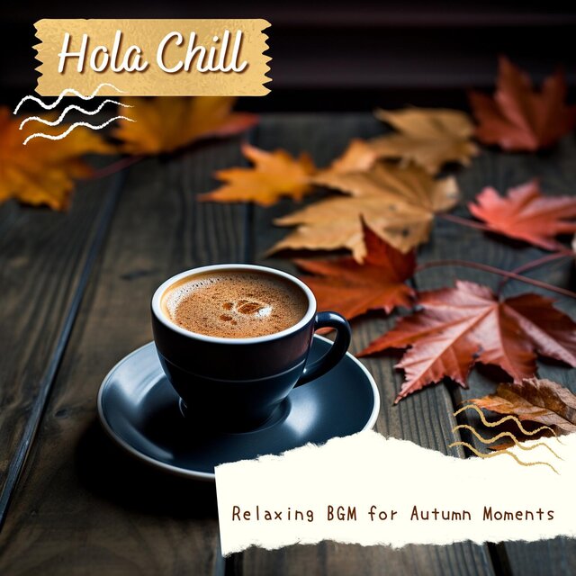 Relaxing Bgm for Autumn Moments