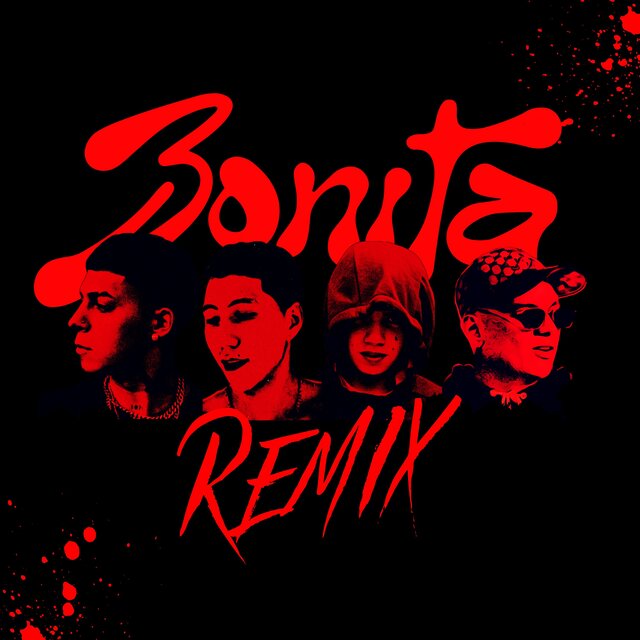 BONITA (Remix)