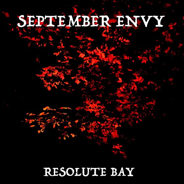 Resolute Bay