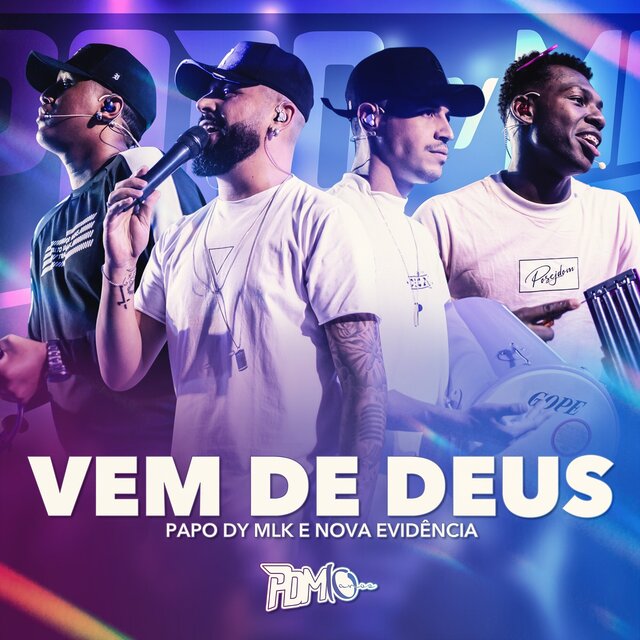 Vem de Deus