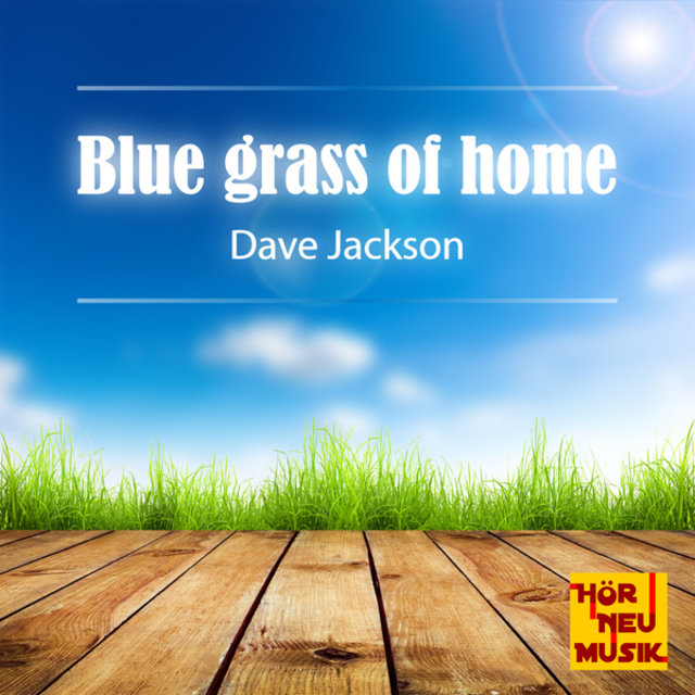 Blue Grass of Home