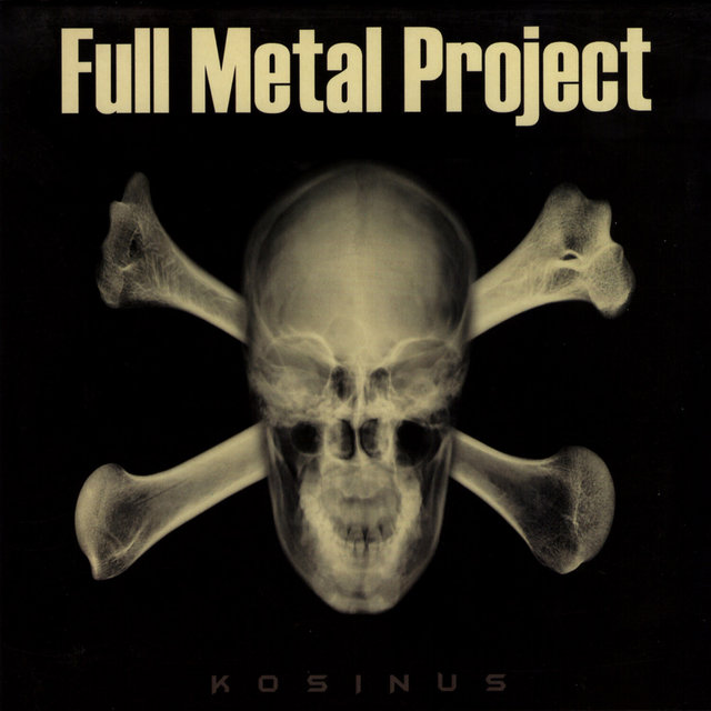 Full  Metal Project