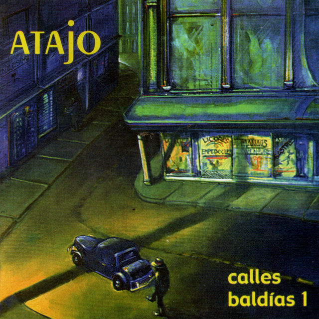 Calles Baldías 1