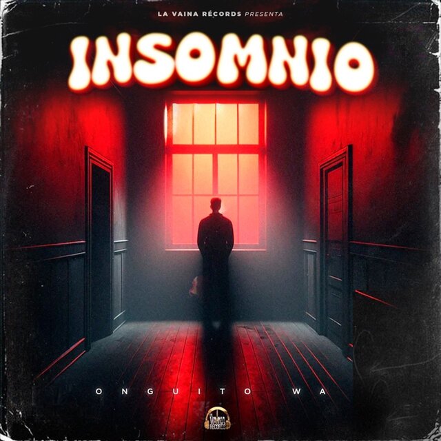 Insomnio