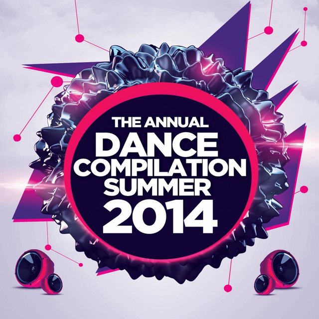 The Annual Dance Compilation Summer 2014