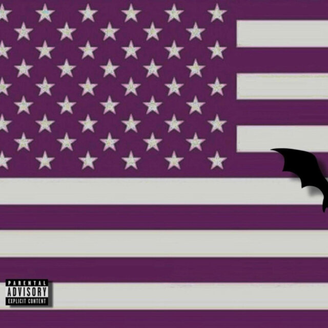 NightFall in America (Complete Edition)