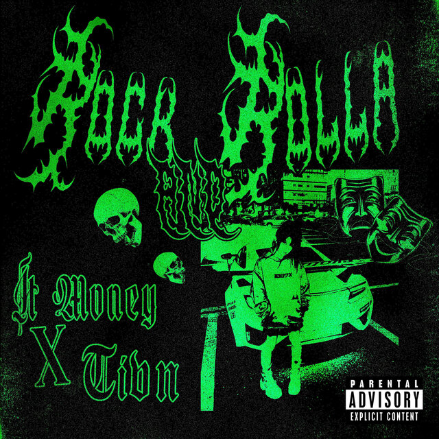 Rock and Rolla