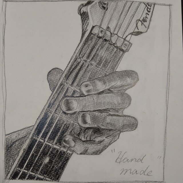 Handmade