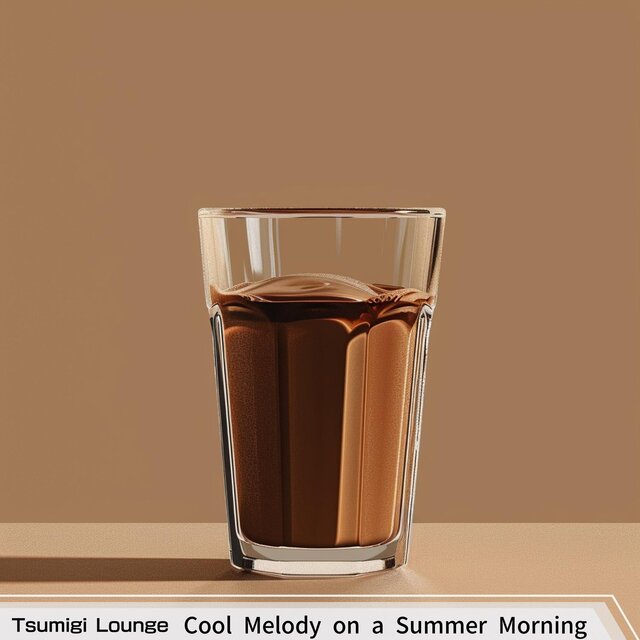 Cool Melody on a Summer Morning