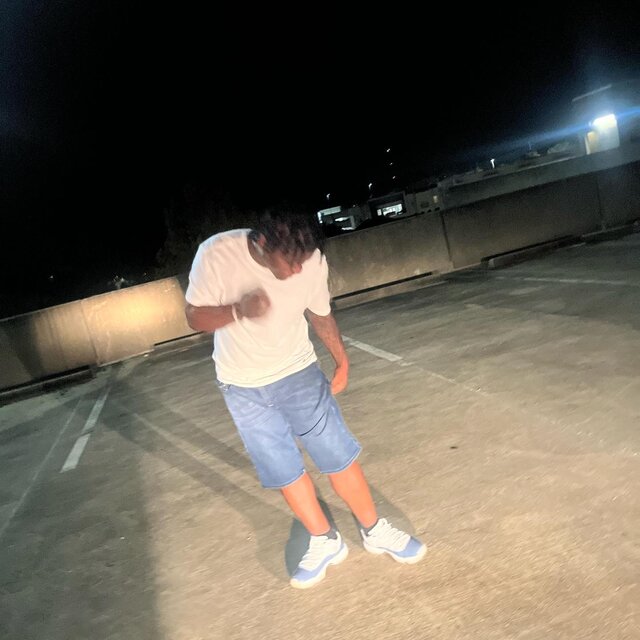 Lost in my thoughts