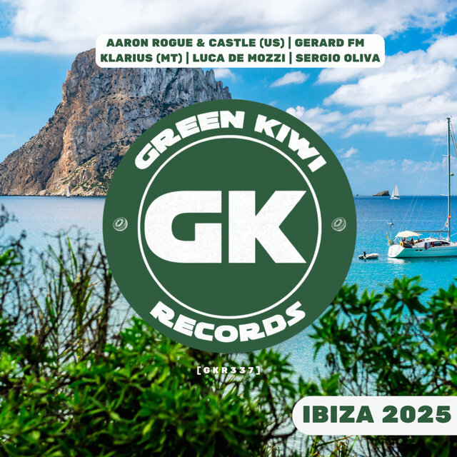 Ibiza 2025