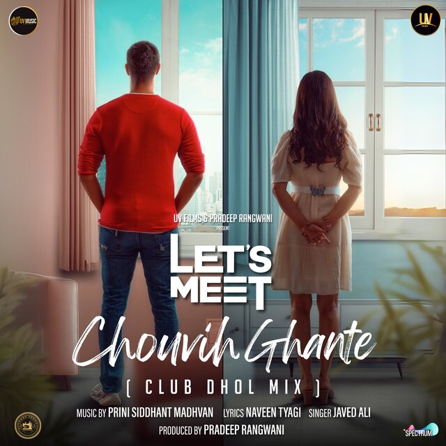 Chouvih Ghante (From 