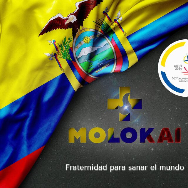 Fraternidad para sanar el Mundo