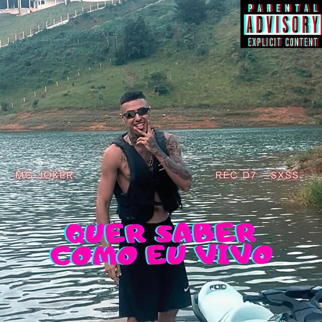 Quer Saber Como Eu Vivo