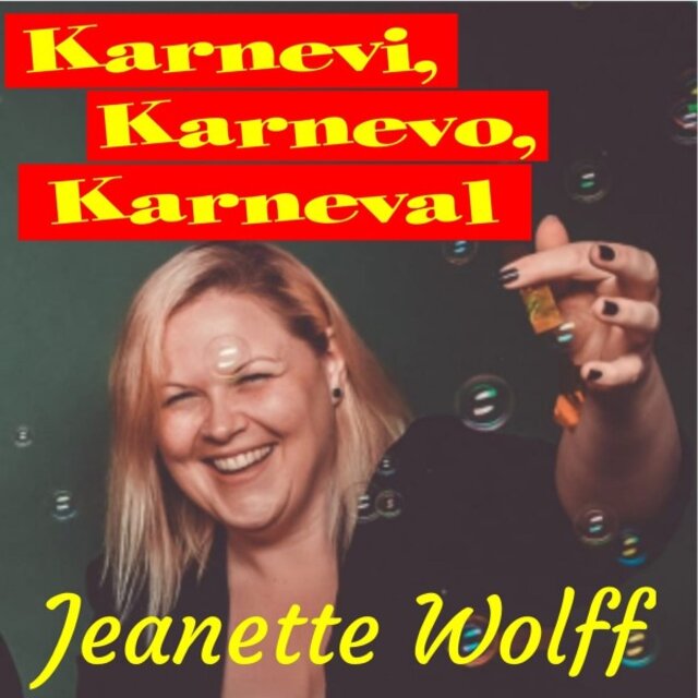Karnevi, Karnevo, Karneval