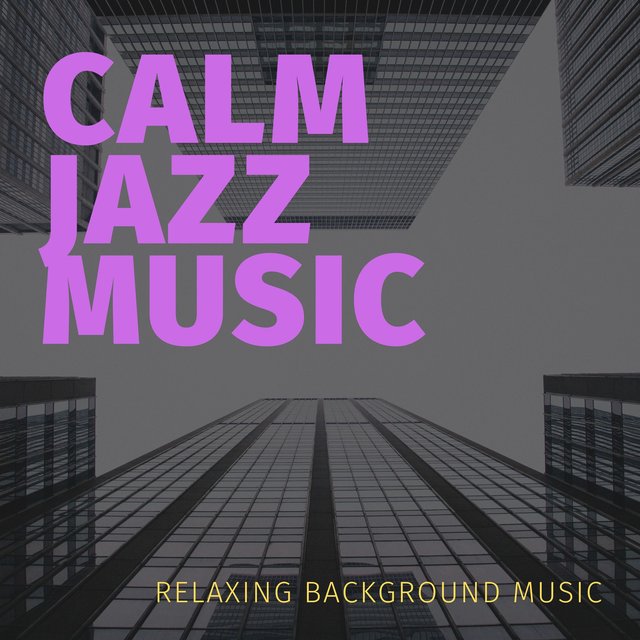 Relaxing Jazz Music