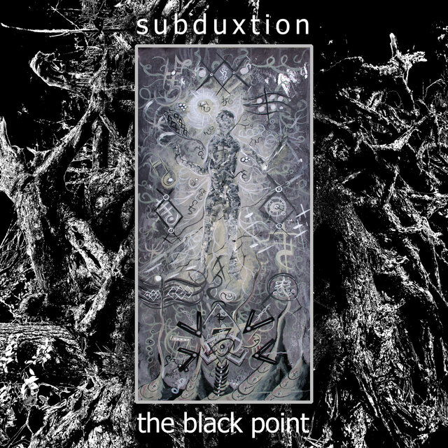 The Black Point