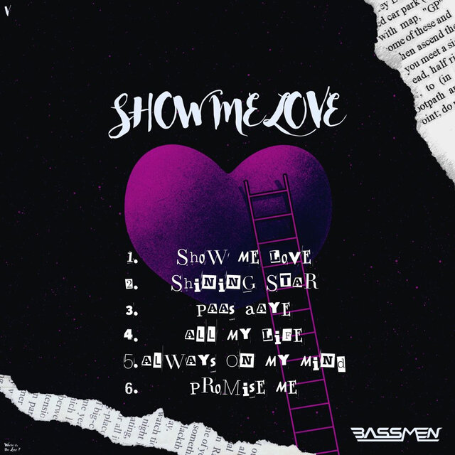 Show Me Love