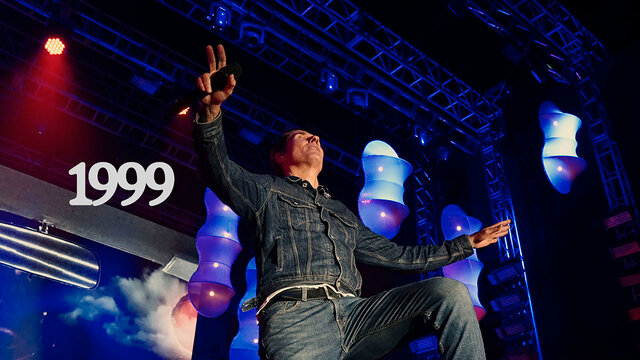 1999 (Ao Vivo)