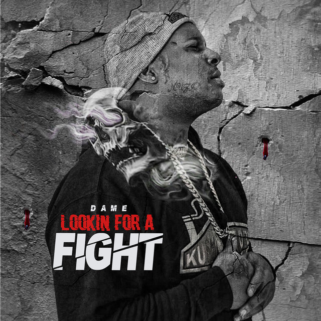 Lookin for a Fight
