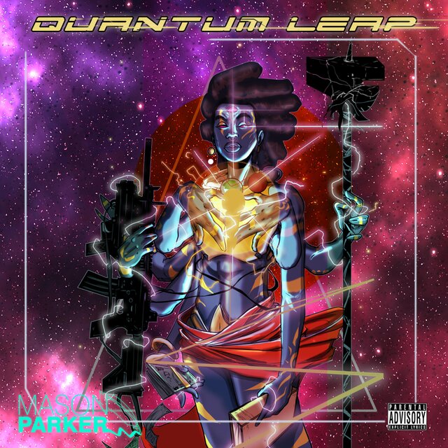 Quantum Leap