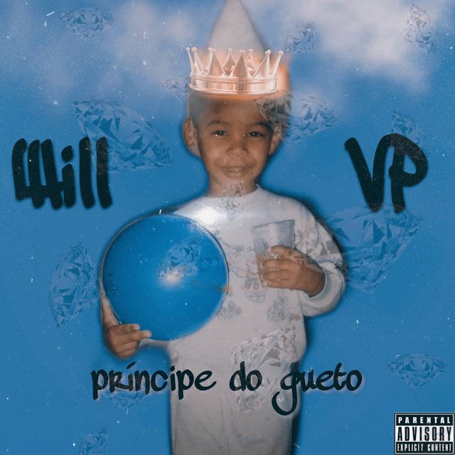 Príncipe do Gueto