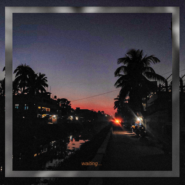 Waiting (Better off Dead) - Single