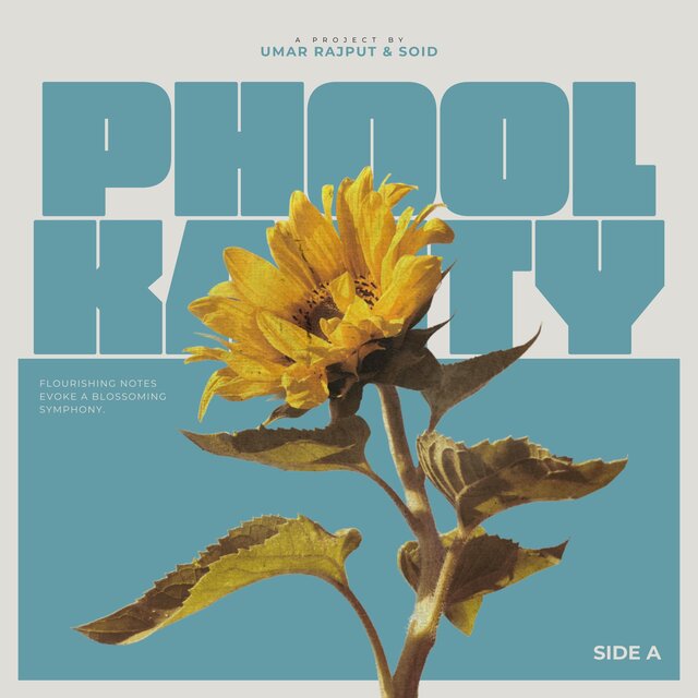 PHOOL KANTY (Side A)