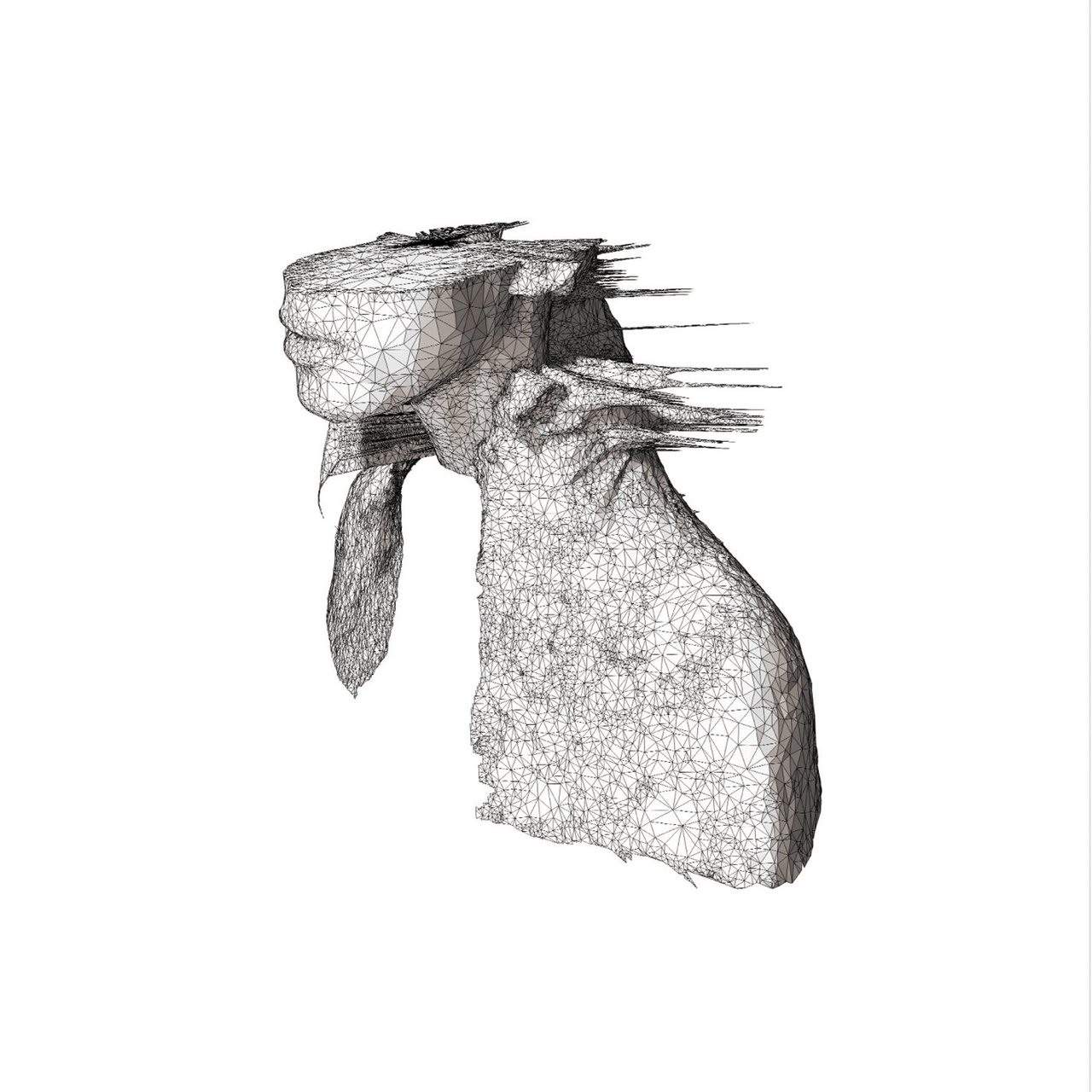 "A Rush of Blood to the Head" by Coldplay