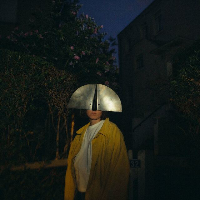 Cover art for album Under The Light, Yet Under by Limite