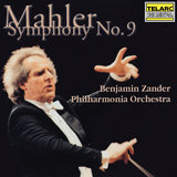 Mahler: Symphony No. 9: II. Im Tempo eines gemächlichen Ländlers. Etwas täppisch und sehr derb