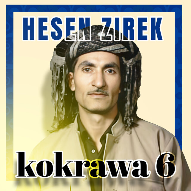 Kokrawa 6