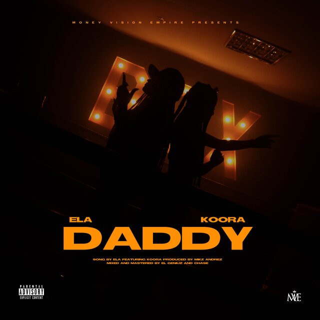 Daddy
