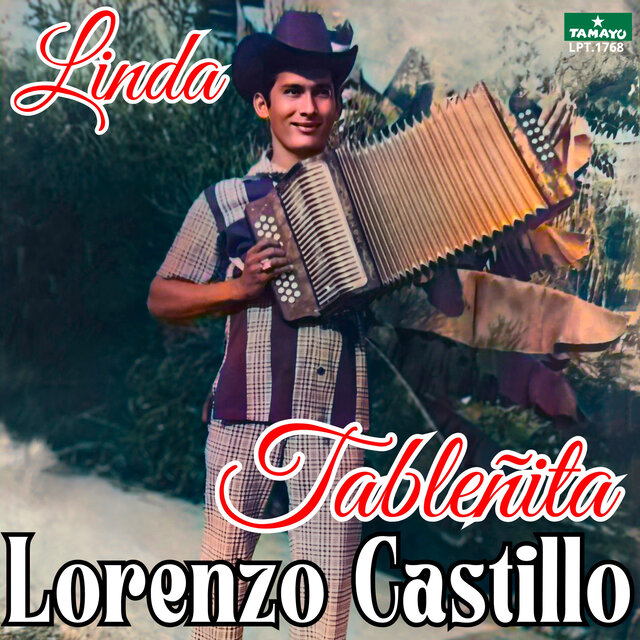 Linda Tableñita