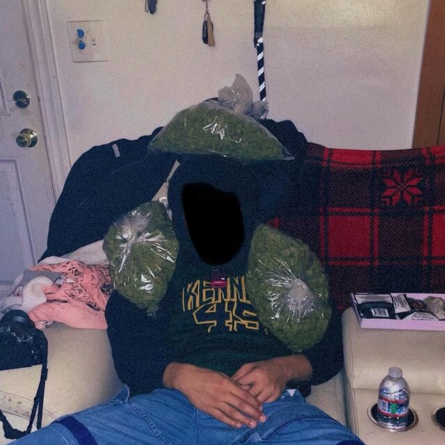 BLOW UP