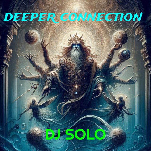 deeper connection 