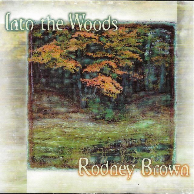 Into the Woods