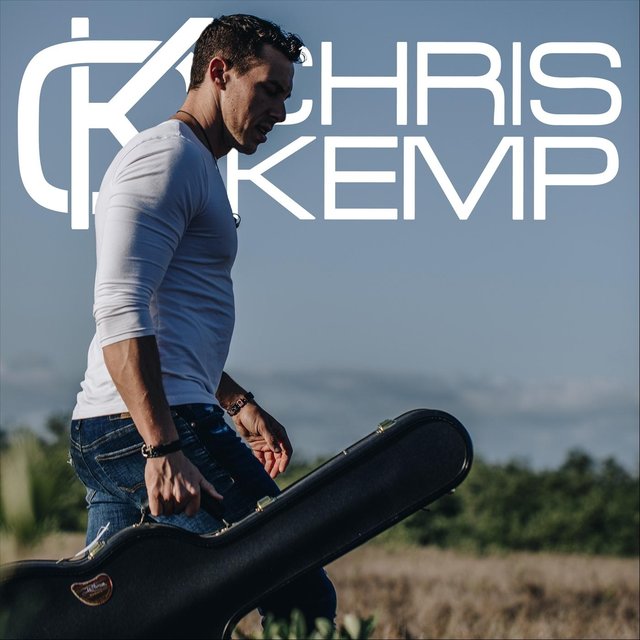 Chris Kemp